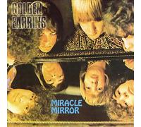 Golden Earrings - Miracle Mirror