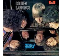 Golden Earrings - Miracle Mirror (Gatefold sleeve) [180 gm LP Coloured Vinyl] [VINYL]