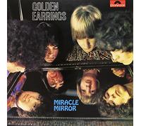 Golden Earrings - Miracle Mirror (Gatefold sleeve) [Vinyl]