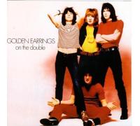 Golden Earrings : On The Double CDNEW Incredible Value and Free Shipping
