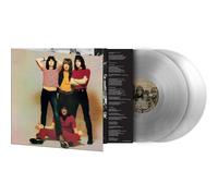 GOLDEN EARRINGS ON THE DOUBLE - LIMITED 180-GRAM CRYSTAL CLEAR VINYL NEW LP