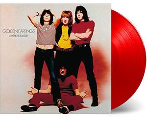 Golden Earrings - On The Double [VINYL]