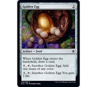 Golden Egg | Throne of Eldraine