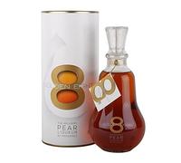 Golden Eight Pear Liqueur - A Premium Blend of Juicy Pears and Smooth Spirits - 25% ABV - Experience the Golden Standard in Liqueurs Today - 20cl