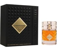 Golden Elixir by Riiffs - Luxury Eau de Parfum for Men & Women - Long-Lasting Oriental Vanilla Fragrance- 100ml