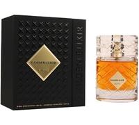 Golden Elixir Luxury Arabic Perfume 100ml - Long Lasting Oud & Amber Fragrance for Women