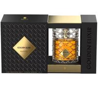 Golden Elixir Reserve Arabian Eau De Parfum Unisex Fragrance 100ML By RiiFFS