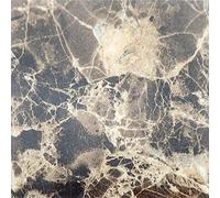 Golden Emperador Stone Cast Acrylic Sheet, 3mm thick (600x500mm)