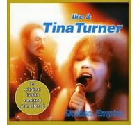 Golden Empire by Ike Turner & Tina