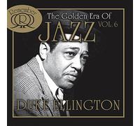 Golden Era Of Jazz, The - Vol. 6