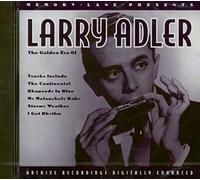 Golden Era of Larry Adler