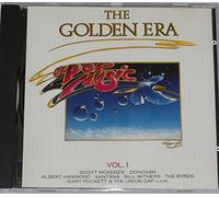 Golden Era of Pop Music 1 - The Golden Era Of Pop Music 1