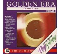 Golden Era of Pop Music 4 - Gary Puckett & the Union Gap, Sly & the Family Stone, Charlie Rich, O.C. Smith..