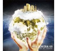 GOLDEN ERA VOL.5 MIXED BY DJ ASARI