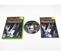 Golden Eye: Au service du Mal