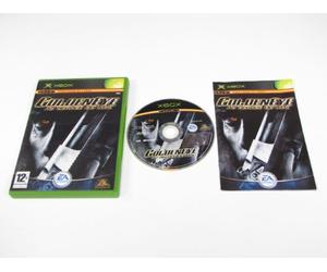 Golden Eye: Au service du Mal