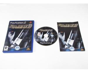 Golden Eye : Au service du Mal [FR IMPORT]
