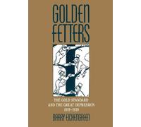 Golden Fetters - 9780195101133