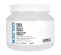 Golden : Fibre Paste : 946ml (32oz)