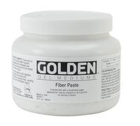 Golden Fibre Paste 946 ml