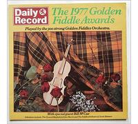 Golden Fiddles Orchestra - The 1977 Golden Fiddles Award
