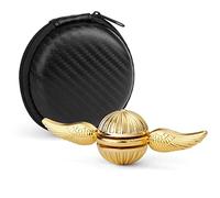 Golden Fidget Spinner Toys for Kids Adults, Sensory Magic Orb Gift for Fans of The Medieval Magical World, Idea Hand Finger Toys for Stress Relief Anti Anxiety
