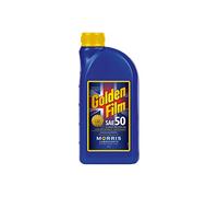 Golden Film Morris SAE 50 Classic Motor Oil - 1 litre