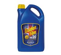 Golden Film SAE20 5 Litre - Classic Motor Oil