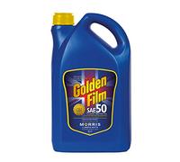 Golden Film SAE50 5 Litre - Classic Motor Oil