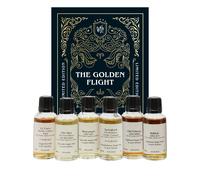 Golden Flight 6x3cl Whisky Gift Pack