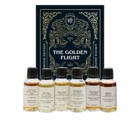 Golden Flight 6x3cl Whisky Gift Pack 6x3cl
