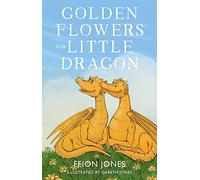 Golden Flowers for Little Dragon