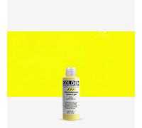 Golden : Fluid : Acrylic Paint : 119ml (4oz) : Benzimidazolone Yellow Light III