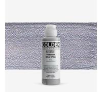 Fluid 119ml Irid Silver Fine V