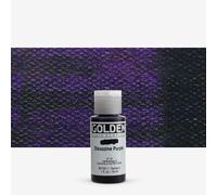 Golden Fluid Acrylics 30ml - DIOXIDE PURPLE VI