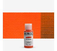 Golden Fluid Acrylics 30ml - VAT VIII