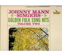 Golden Folk Song Hits, Volume 2