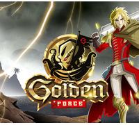 Golden Force AR XBOX One/Xbox Series X|S CD Key