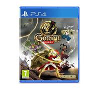 Golden Force (PS4)