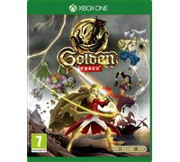 Golden Force (Xbox One)