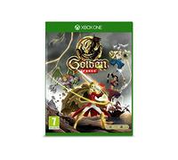 Golden Force Xbox One / Series X - BRAND NEW AND SEALED - FREE SHIPPING
