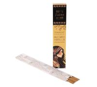Golden Fusion Palo Santo and Lavender Incense Sticks, 15g, Pack of 12