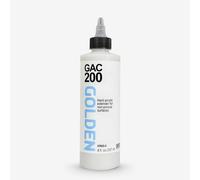 Golden : Gac 200 : 237ml (8oz)