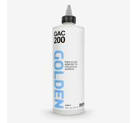 Golden : Gac 200 : 473ml (16oz)