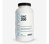 Golden : Gac 200 : 946ml