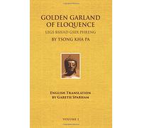 Golden Garland of Eloquence: 1