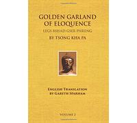 Golden Garland of Eloquence: 2