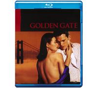 Golden Gate (Blu-ray) Matt Dillon Joan Chen Bruno Kirby John Madden (US IMPORT)
