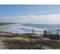 Golden Gate Bridge & Southern California