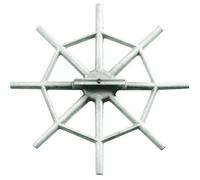 Golden Gate DP-125 Resophonic Guitar Spider